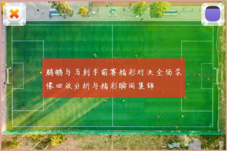 鹈鹕与马刺季前赛精彩对决全场录像回放分析与精彩瞬间集锦